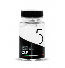 Cup 5 таблетки для очистки кофемашин от кофейных масел 30× 2 г