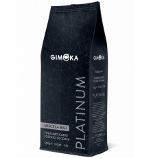 Кофе в зернах Gimoka Platinum 1000 г