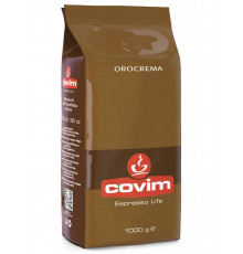 Кофе в зернах Covim Orocrema 1000 г