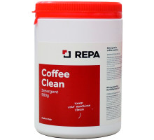 Средство для очистки кофемашин Coffee Clean в банке 900 г