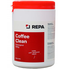 Средство для очистки кофемашин Coffee Clean в банке 900 г