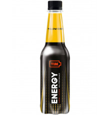 Энергетический напиток TimEnergy Yellow Code 430 мл ПЭТ