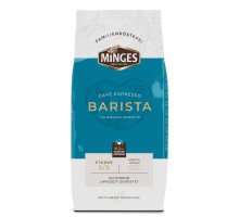 Кофе в зернах Minges Espresso Barista в эконом-пакете 1 кг