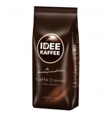 Кофе зерновой J.J. Darboven IDEE Kaffee Caffe Crema 1000 г