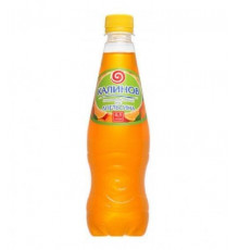 Напиток Калинов Родник Апельсин 500 мл