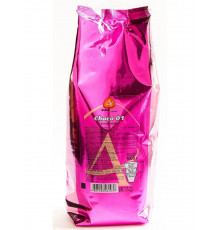 Горячий шоколад Almafood Choco-01 Rich Granules для вендинга с высоким содержанием какао, пакет 1 кг