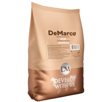 Сухая вендинговая смесь DeMarco РАФ со вкусом кокоса в пакете 1 кг