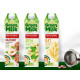 Напиток Green Milk Barista for Professional SOYA соевый 1 л тетрапак с крышкой