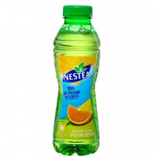Чай Nestea Цитрусовые фрукты 500 мл в пластиковой бутылке