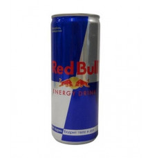 Энергетик Red Bull 355 мл ж/б
