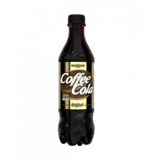 CoffeCola Сильногазированный напиток 500 мл ПЭТ