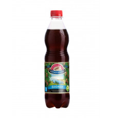 Напиток Черноголовка Байкал сильногазированный в ПЭТ-бутылке 500 мл