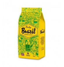 Кофе в зернах Paulig Brazil Original 500 г