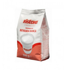 Порошковый молочный напиток для вендинга Ristora Bevanda Bianca в пакете 500 г