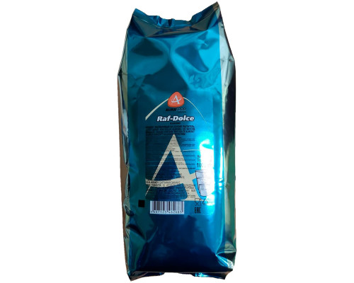 Смесь сухая вендинговая Almafood Raf Dolce Almond для миндального рафа в мягком пакете 1 кг