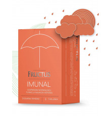 Чай травяной FRUCTUS Imunal 1 упак./25 пак.
