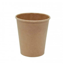 Бумажный стакан для горячих напитков Global cups