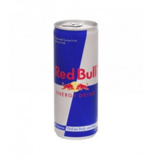 Red Bull энергетический напиток 250 мл ж/б