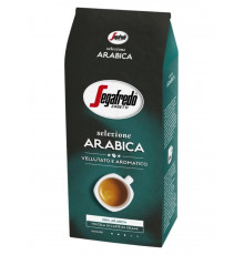 Зерновой кофе Segafredo Selezione Arabica Сегафредо Селецьоне Арабика 1 кг
