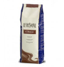 Какао Eurogran Le Royal Choco синий 16.5% 1 кг