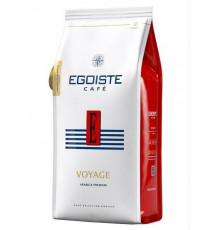 Кофе в зернах Egoiste VOYAGE в экономичном пакете 1 кг