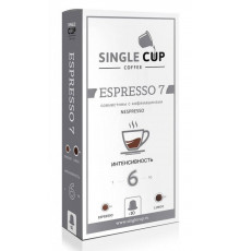 Кофейные капсулы для Nespresso Espresso #7