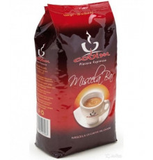 Кофе в зернах Covim Miscela Bar в мягком пакете 1 кг