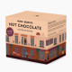 Home Barista Hot Chocolate капсулы системы Nescafe Dolce Gusto для горячего шоколада, 24 порции