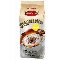 Капучино ARISTOCRAT Cappuccino Classic Vanilla – Ванильный 1 кг для вендинга