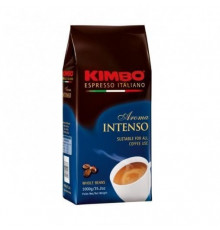 Кофе в зернах KIMBO Aroma Intenso 1000 г (1 кг)