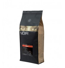 Кофе в зернах NOIR Bar 60% Арабики 1000 г (1 кг)