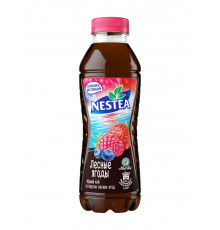 Чай Nestea Лесные ягоды 500 мл в пластиковой бутылке