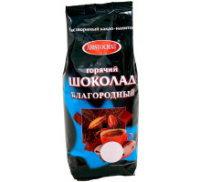 Вендинговый растворимый какао-напиток Горячий шоколад ARISTOCRAT Благородный в эконом-пакете 1 кг