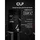 CUP 4 порошок для декальцинации кофемашин 1 кг