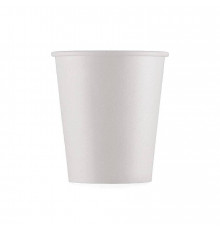 Бумажный стакан ECO CUPS d=70.3 165 мл для горячих напитков
