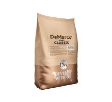 Кофе растворимый сублимированный DeMarco Classic в пакете 500 г