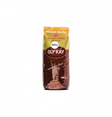 Горячий шоколад OLY RAY Milky пакет 1 кг