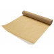 Бумага для выпечки Complement силиконизированная 38 см ×100 м коричневая