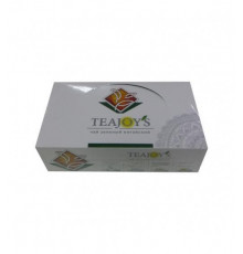 Чай зеленый TeaJoys китайский 100 пак. × 2 г
