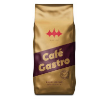Кофе зерновой Alvorada Cafe Gastro в экономичной упаковке 1 кг
