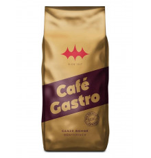 Кофе зерновой Alvorada Cafe Gastro в экономичной упаковке 1 кг