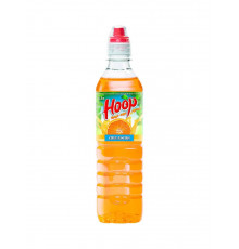 Напиток Hoop Апельсин 500 мл в пластиковой бутылке