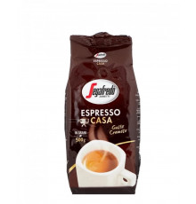 Зерновой кофе Сегафредо Эспрессо Каса